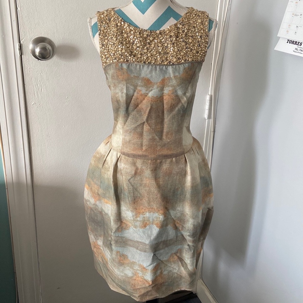 H&M Conscious Collection Dress